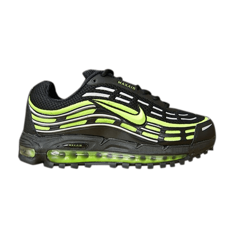 Nike Air Max TL 2.5 'Black Citron' 2008