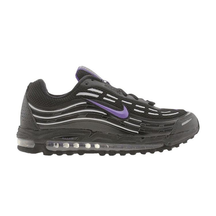 Nike Air Max TL 2.5 'Black Varsity Purple'