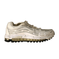 Nike Air Max TL 2.5 'White Reflect Silver'