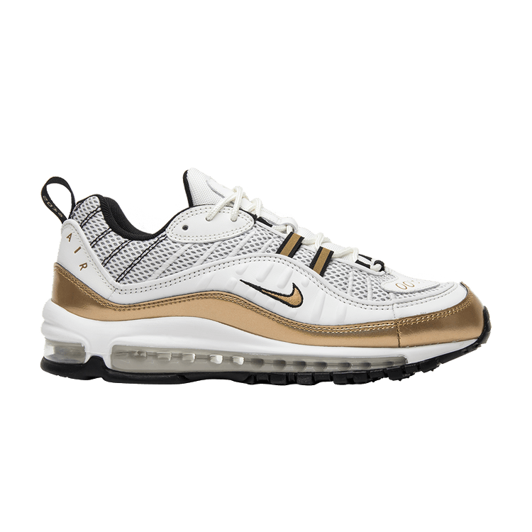 Nike Air Max 98 'UK Edition'