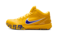 Zoom Kobe 4 Protro "Draft Day Pack - Los Angeles Lakers (Opened Packaging)" IV6585 900 LAKERS