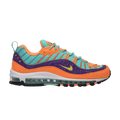 Nike Air Max 98 QS 'Cone'