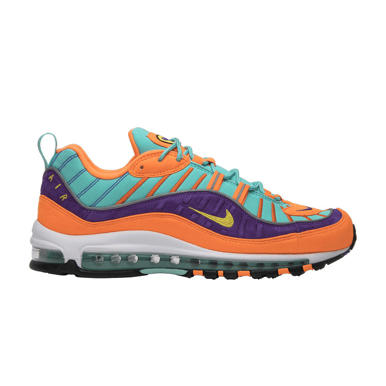 Nike Air Max 98 QS 'Cone'