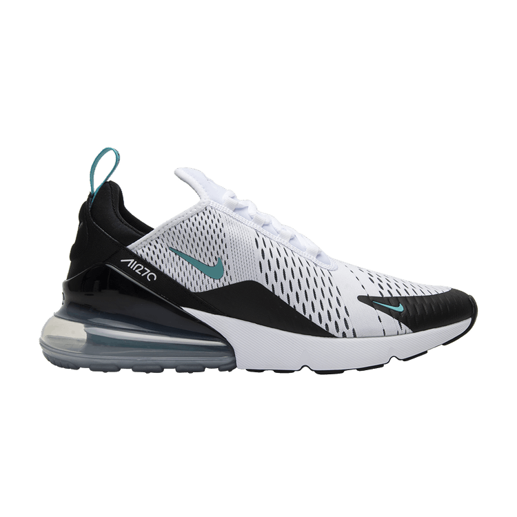 Nike Air Max 270 'Dusty Cactus'