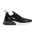 Nike Air Max 270 'Black White'