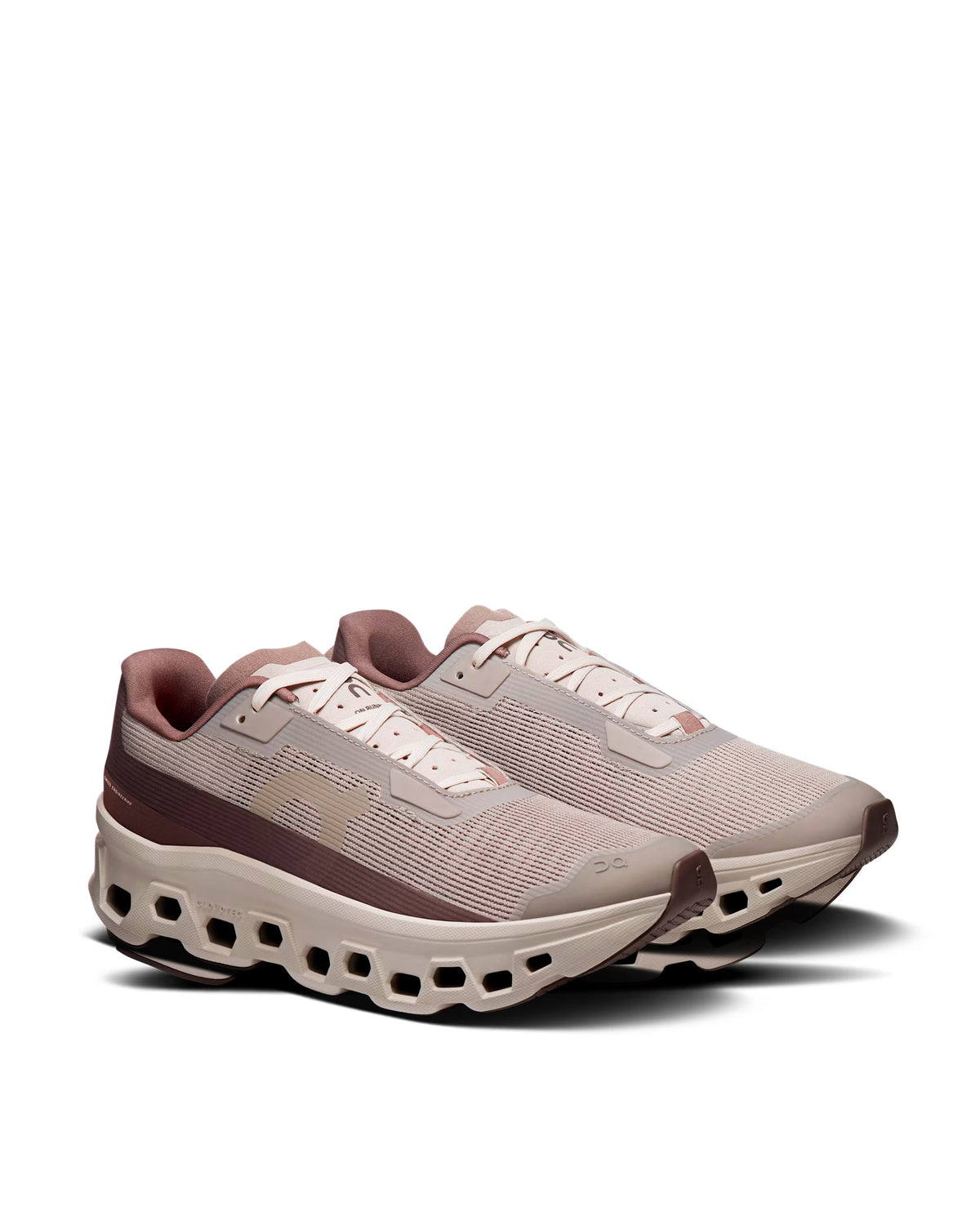 Iceberg Tin Cloudmonster Void Sneakers