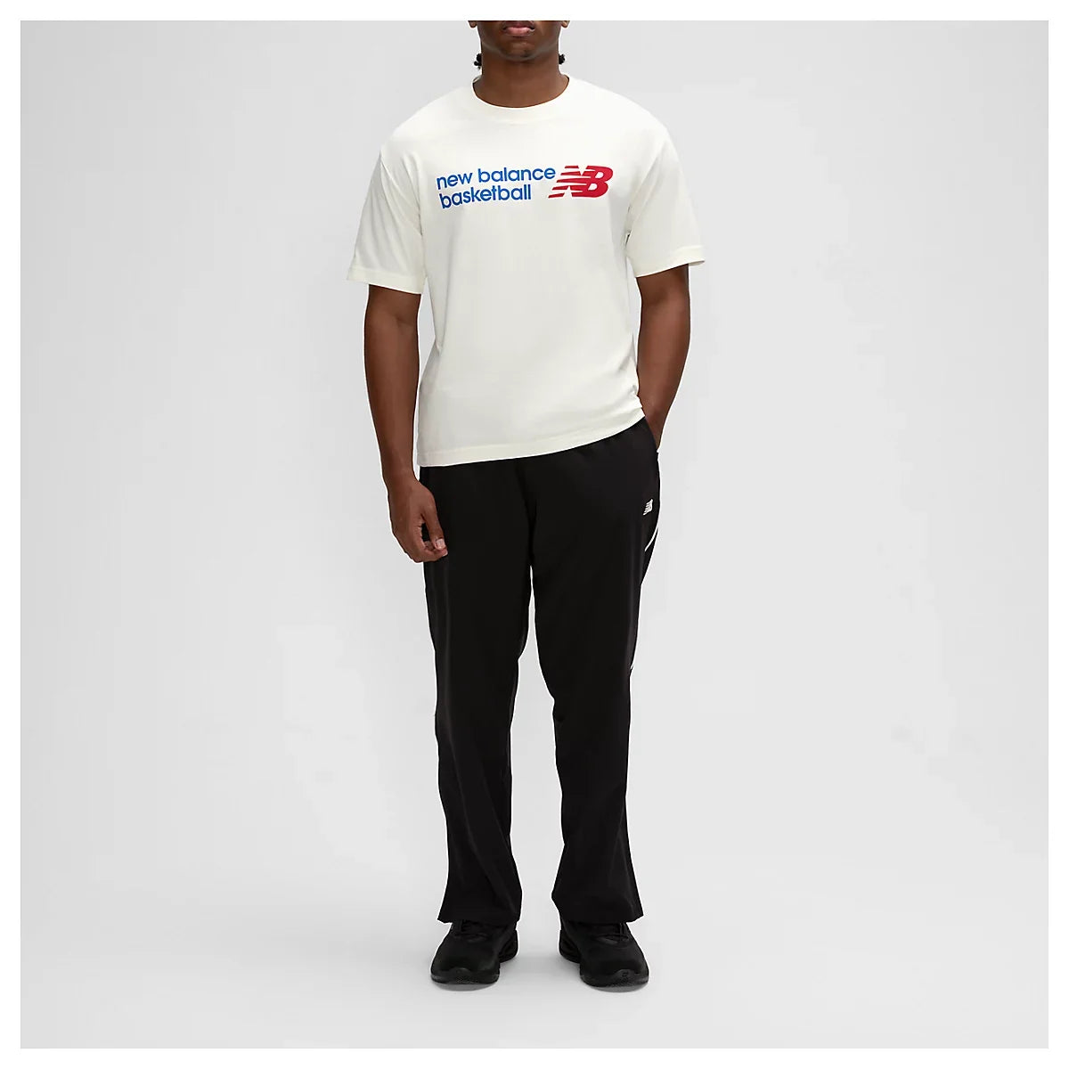 Men's Core Basketball Graphic T-Shirt