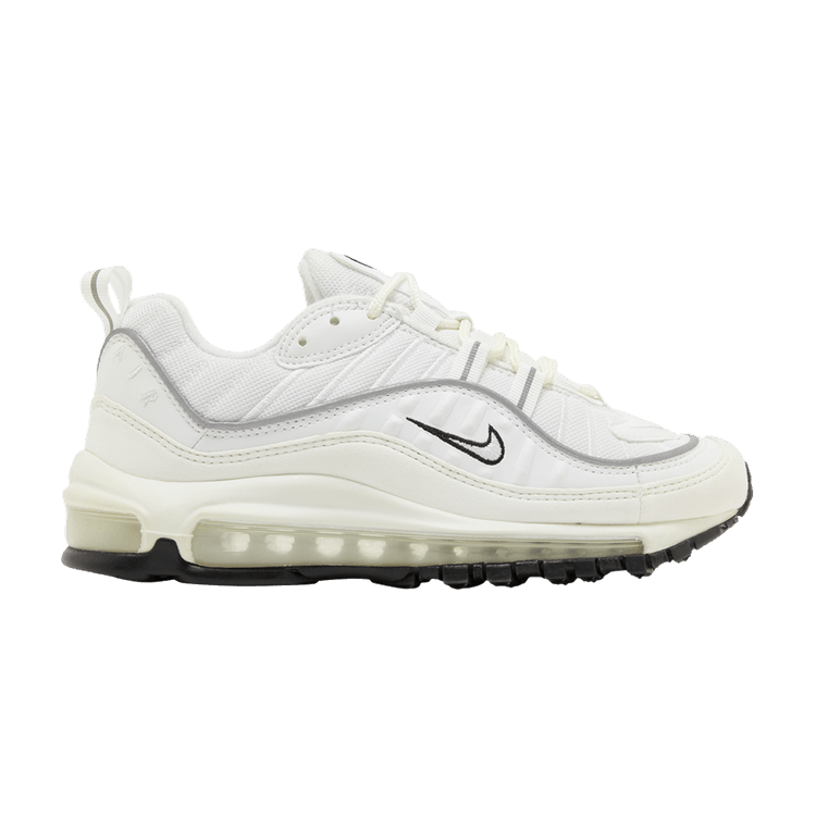 Nike Wmns Air Max 98 'Reflective Silver'