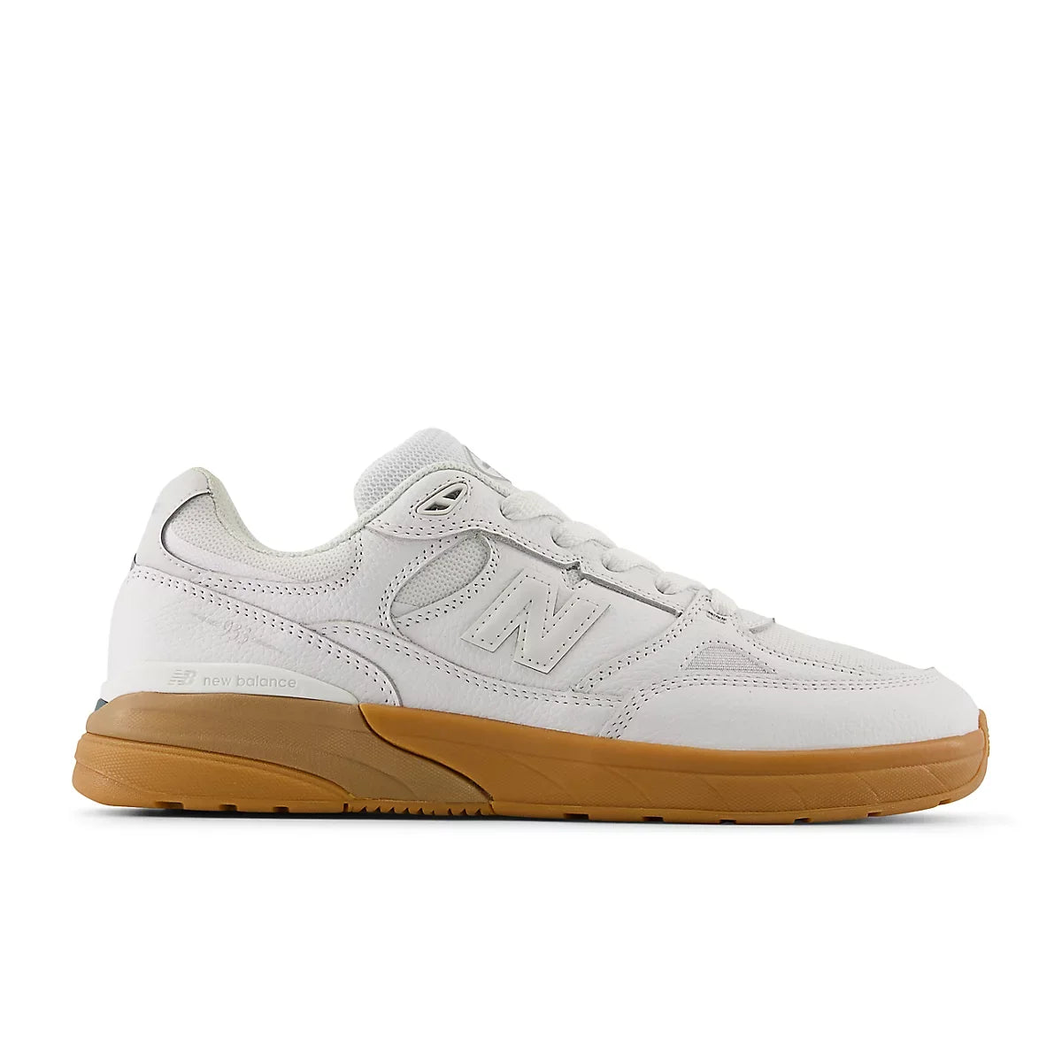 Men's NB Numeric Andrew Reynolds 933 Skateboarding Shoes