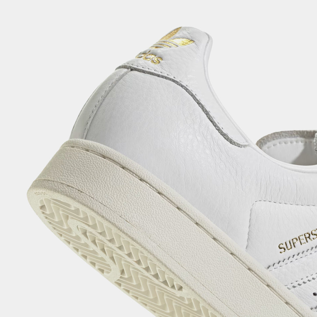 Superstar II Mens Lifestyle Shoes (Cloud White/Cloud White/Off White)