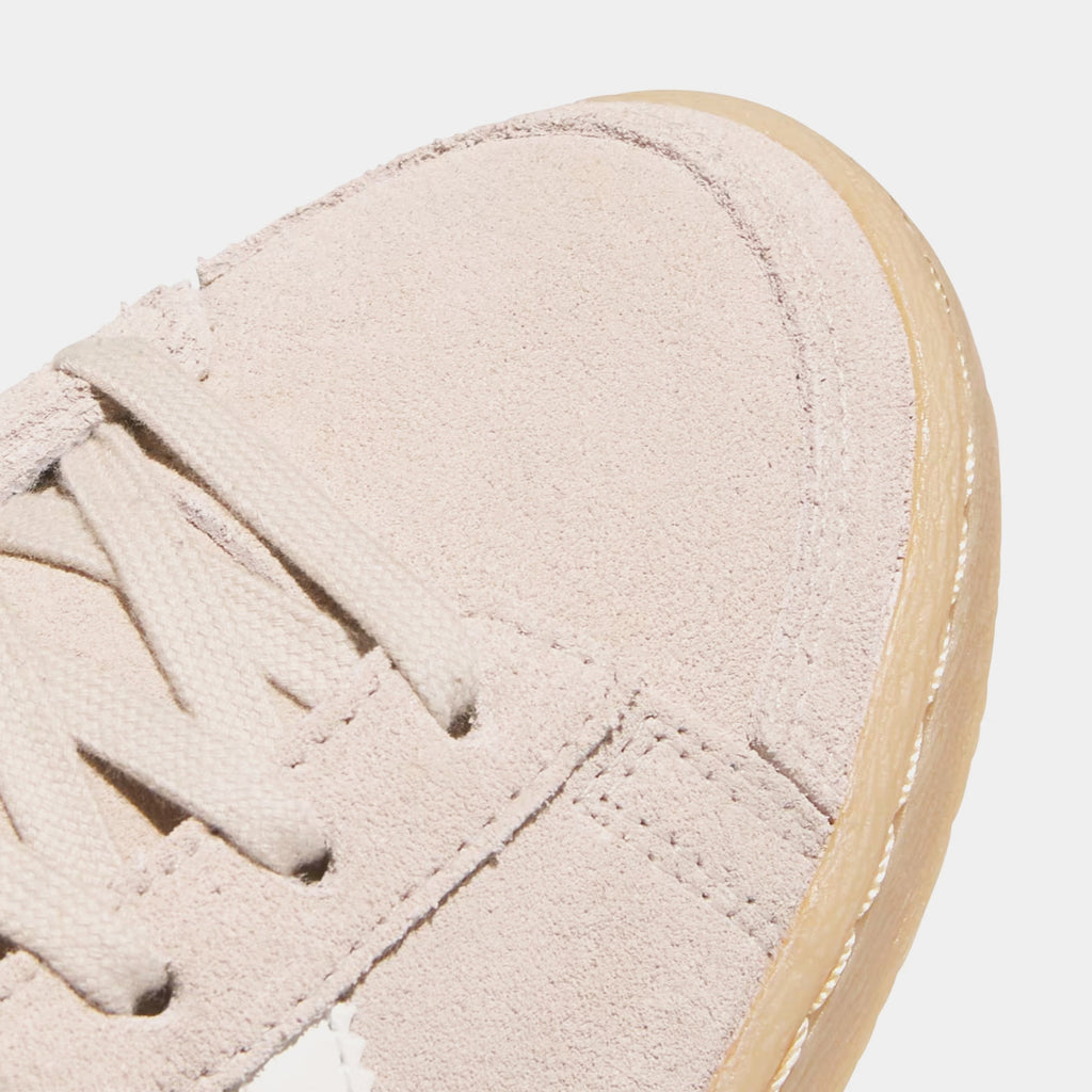 Jabbar Low Womens Lifestyle Shoes (Wonder Beige/Off White/Gum)