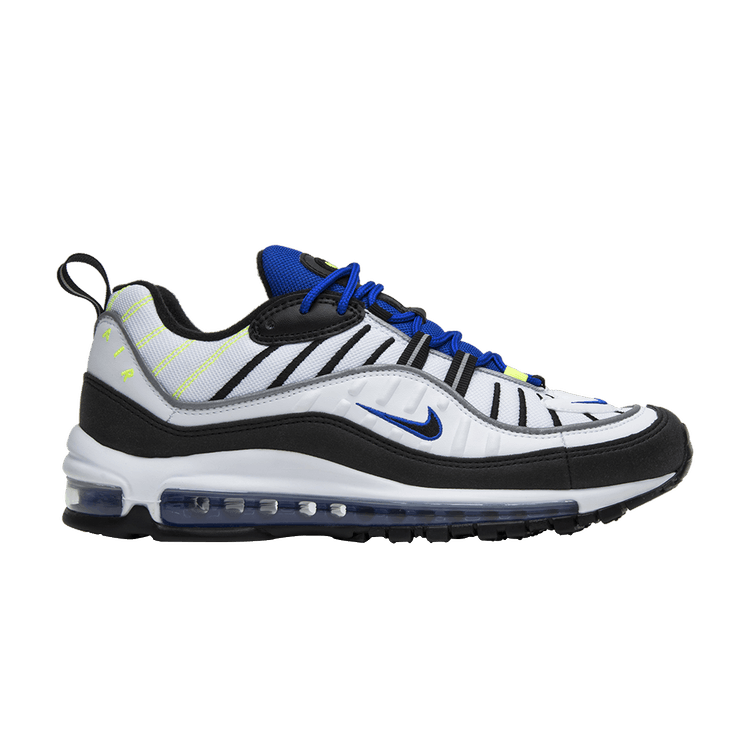 Nike Air Max 98 'Sprite'