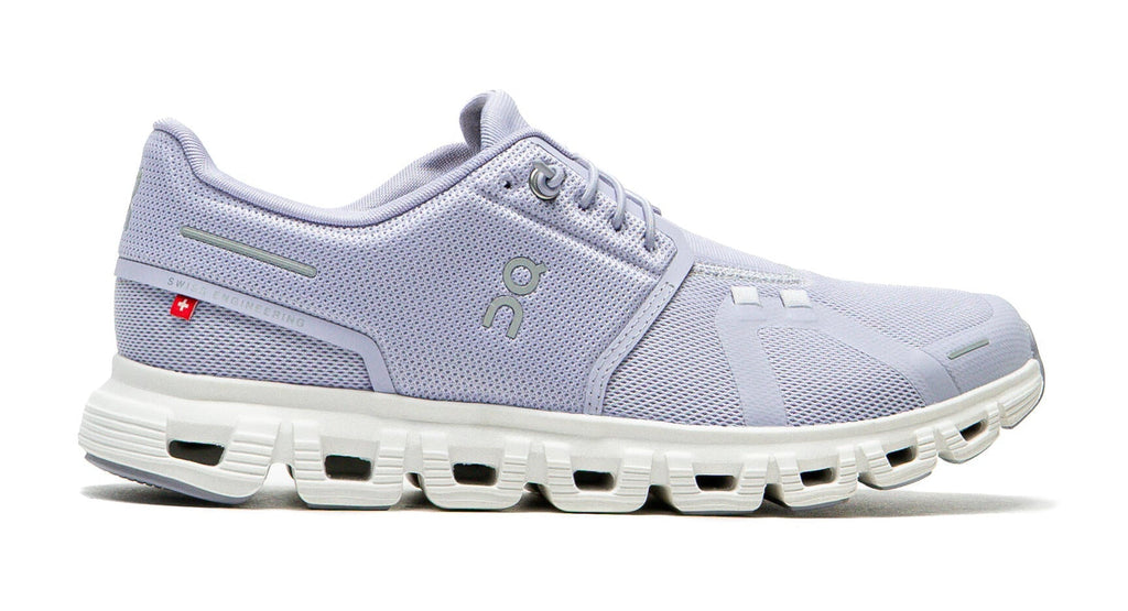 Women's Cloud 6 Nimbus White