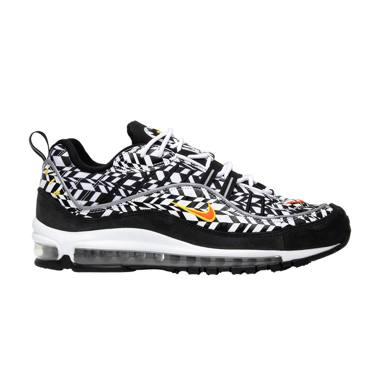 Nike Air Max 98 'All Over Print'