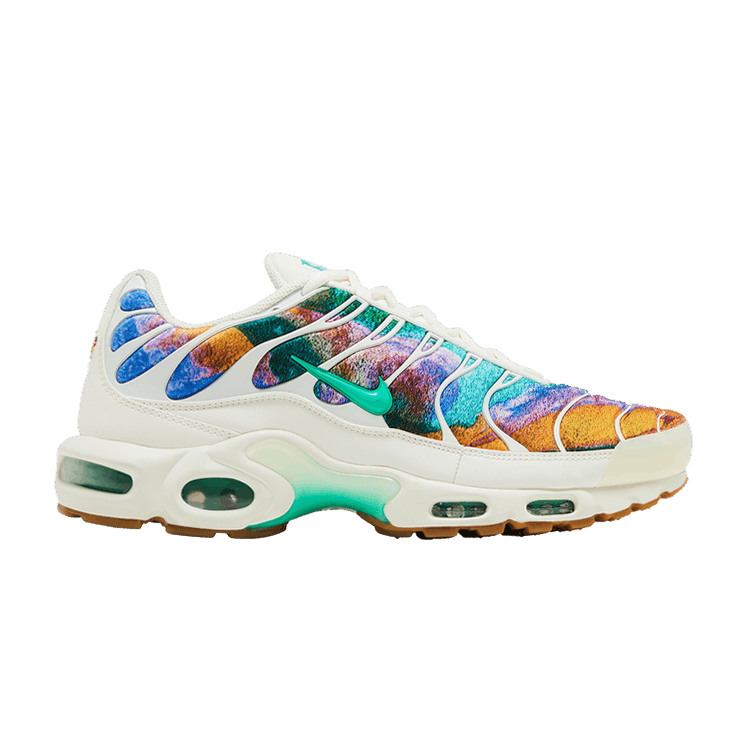 Nike Air Max Plus Print 'Alternate Galaxy'