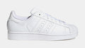 Superstar II Mens Lifestyle Shoes (White)