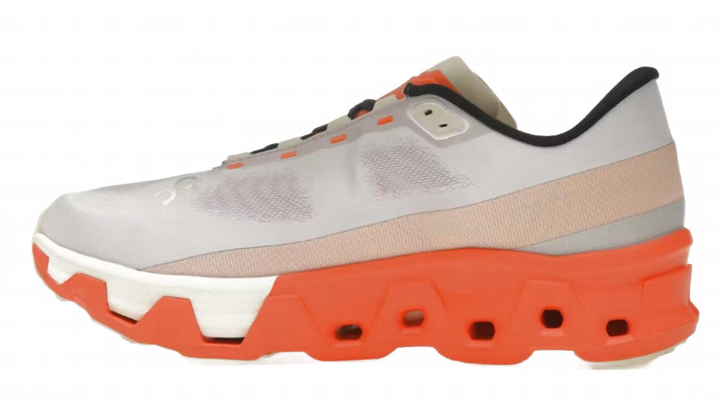 Men's Cloudmonster Hyper Shoe In Mauve Flame