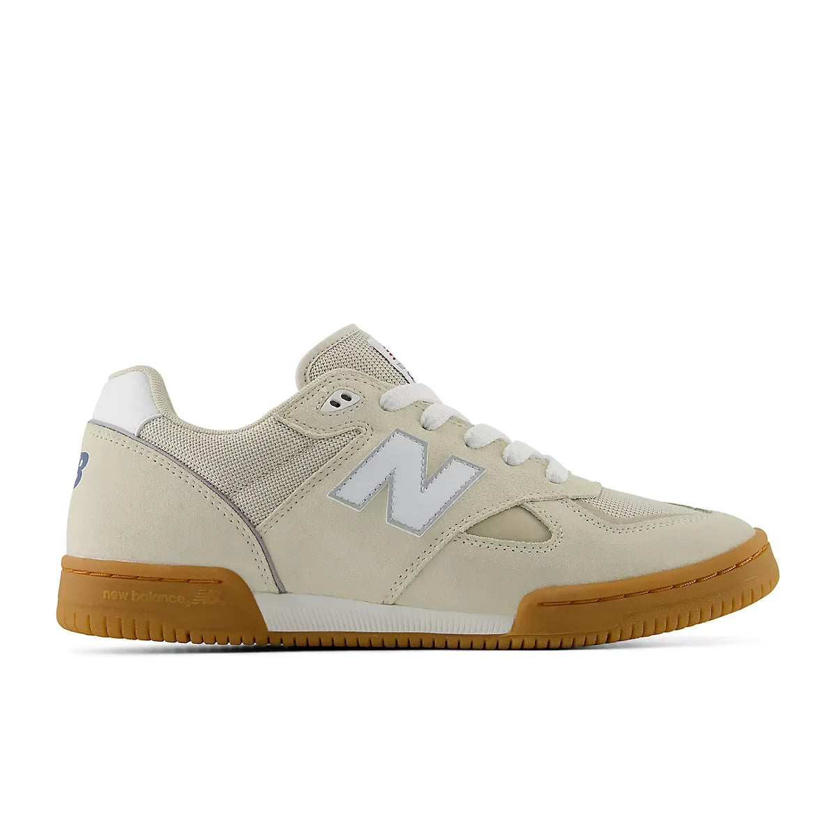 Men's NB Numeric Tom Knox 600 Skateboarding Shoes
