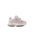 Kids' 9060 Bungee Sneakers