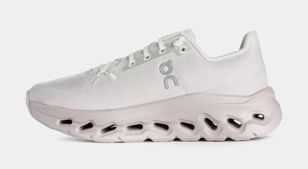 Cloudtilt Womens Running Shoes (White)