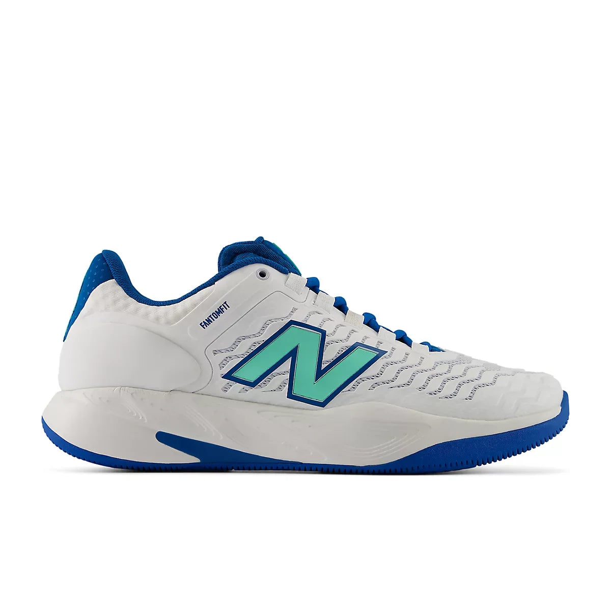 Men's Fresh Foam X CT-Rally v2 Tennis Shoes