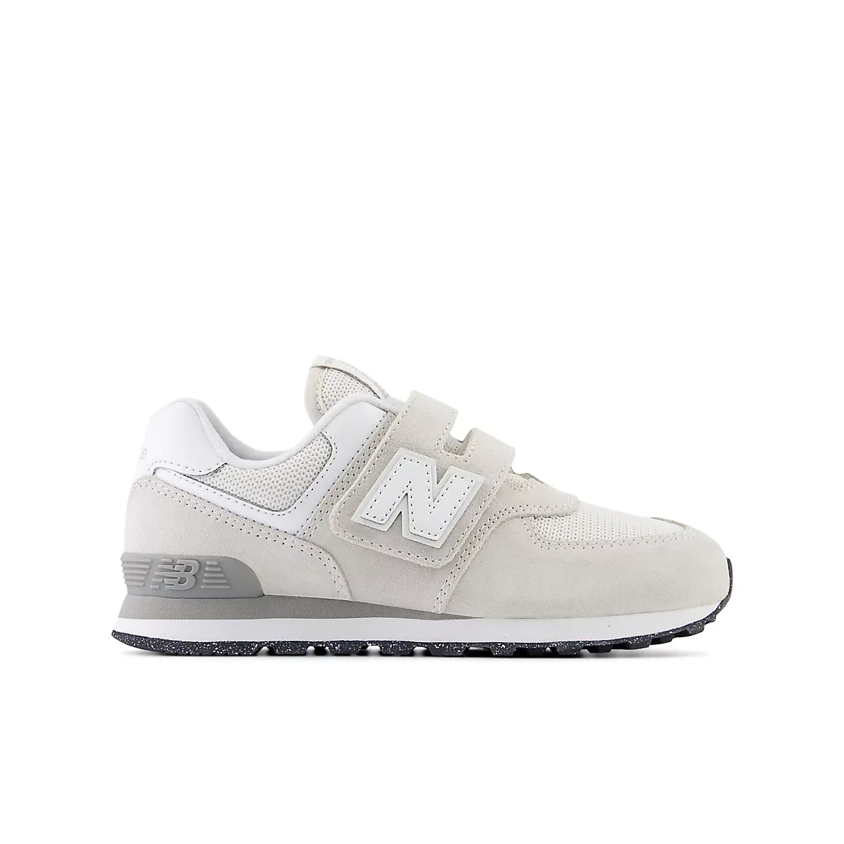 Kids' 574 Core Hook & Loop Sneakers