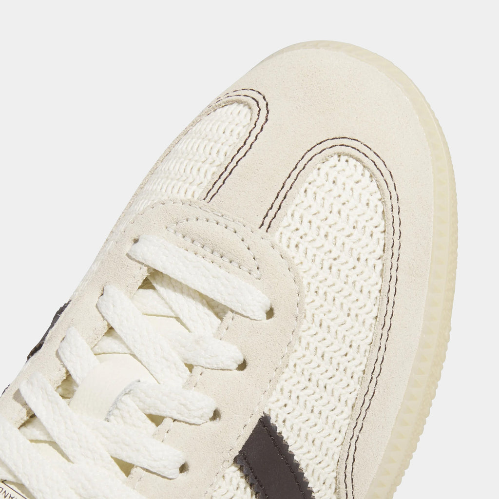 Samba OG Mens Lifestyle Shoes (Beige)