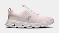 Cloudswift Preschool Running Shoes (Salt/White)