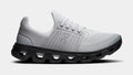 Cloudswift 4 AD Mens Running Shoes (Glacier/Black)