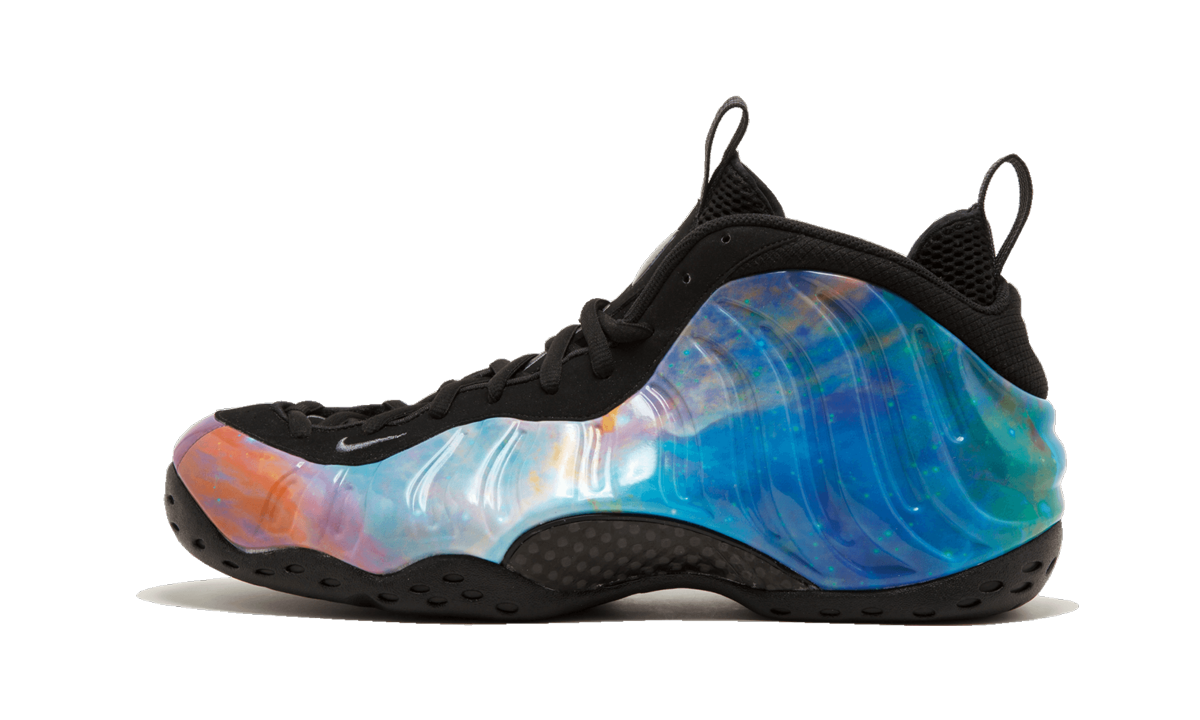 Air Foamposite One Alternate Galaxy "Big Bang" AR3771 800