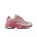 Kids' 9060 Bungee Sneakers