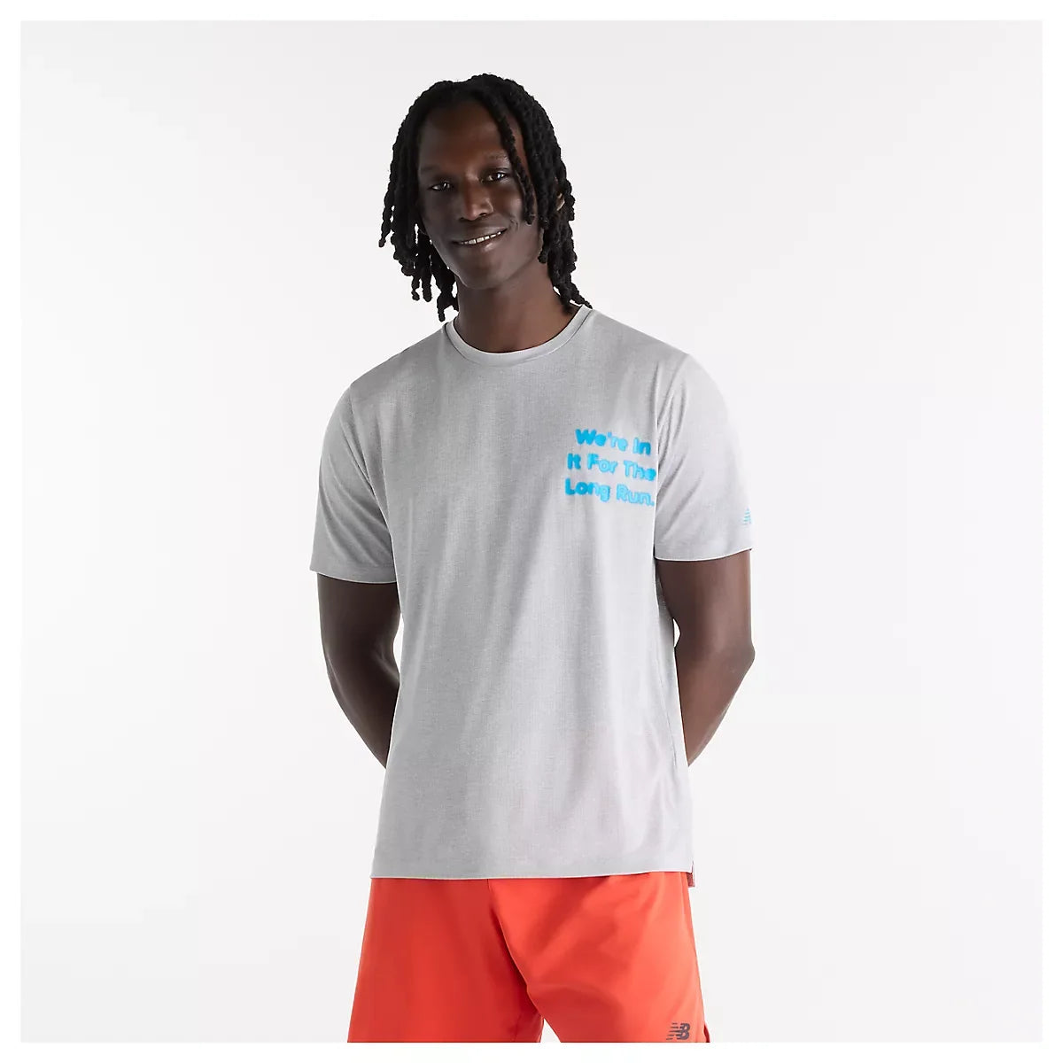 Men's RC Essential Graphic T-Shirt