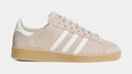 Jabbar Low Womens Lifestyle Shoes (Wonder Beige/Off White/Gum)