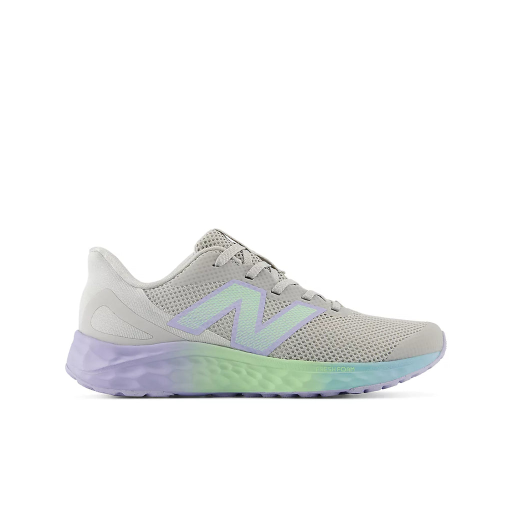 Kids' Fresh Foam Arishi v4 Lace Running Shoes