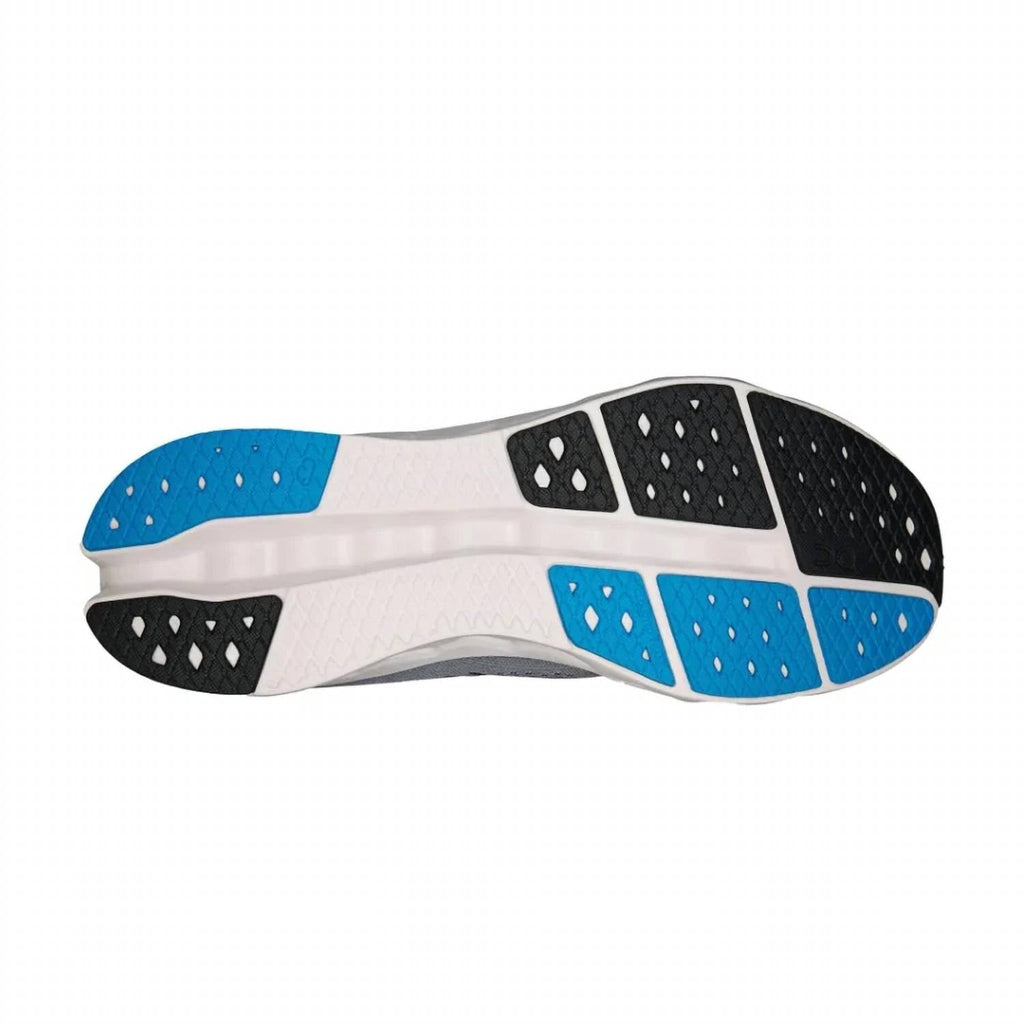 Men's Cloudsurfer 2 Running Shoe In Black/malibu
