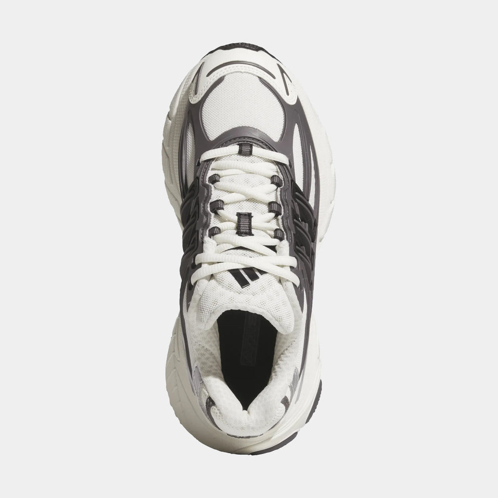 Adistar XLG 2.0 Grade School Running Shoes (Cloud White/Core Black)