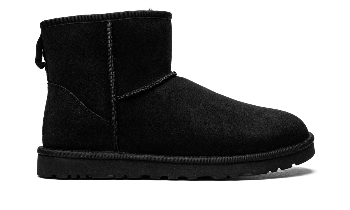 Classic Mini "Black" 1002072 BLK