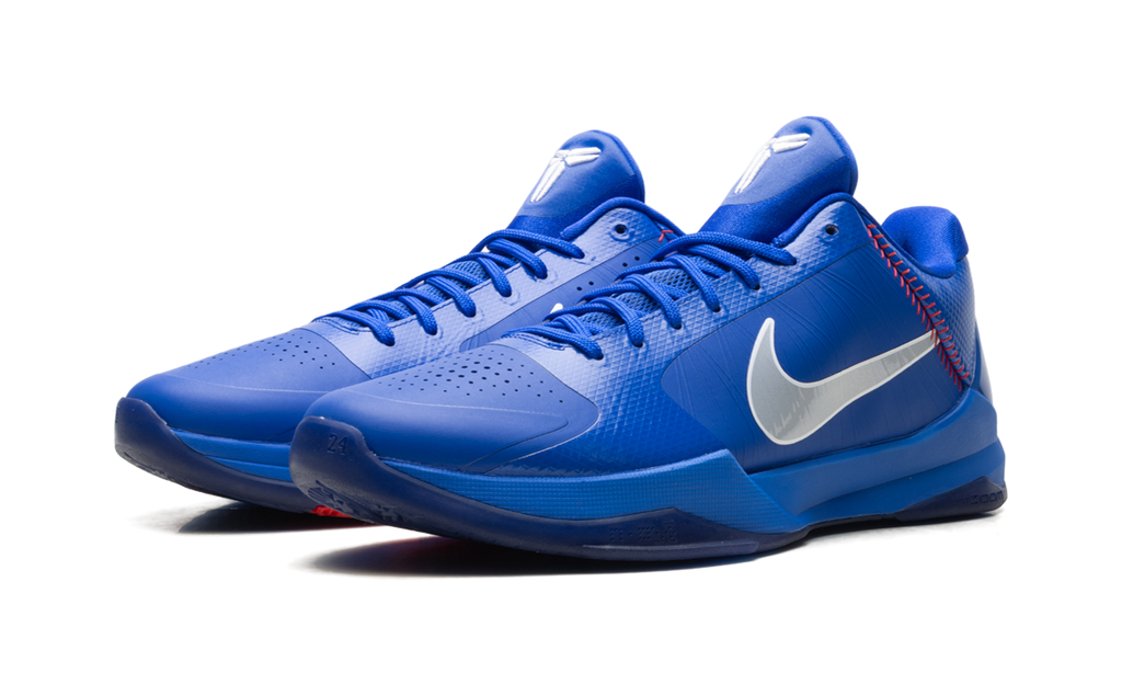 Kobe 5 Protro "Dodgers" IO6256 400