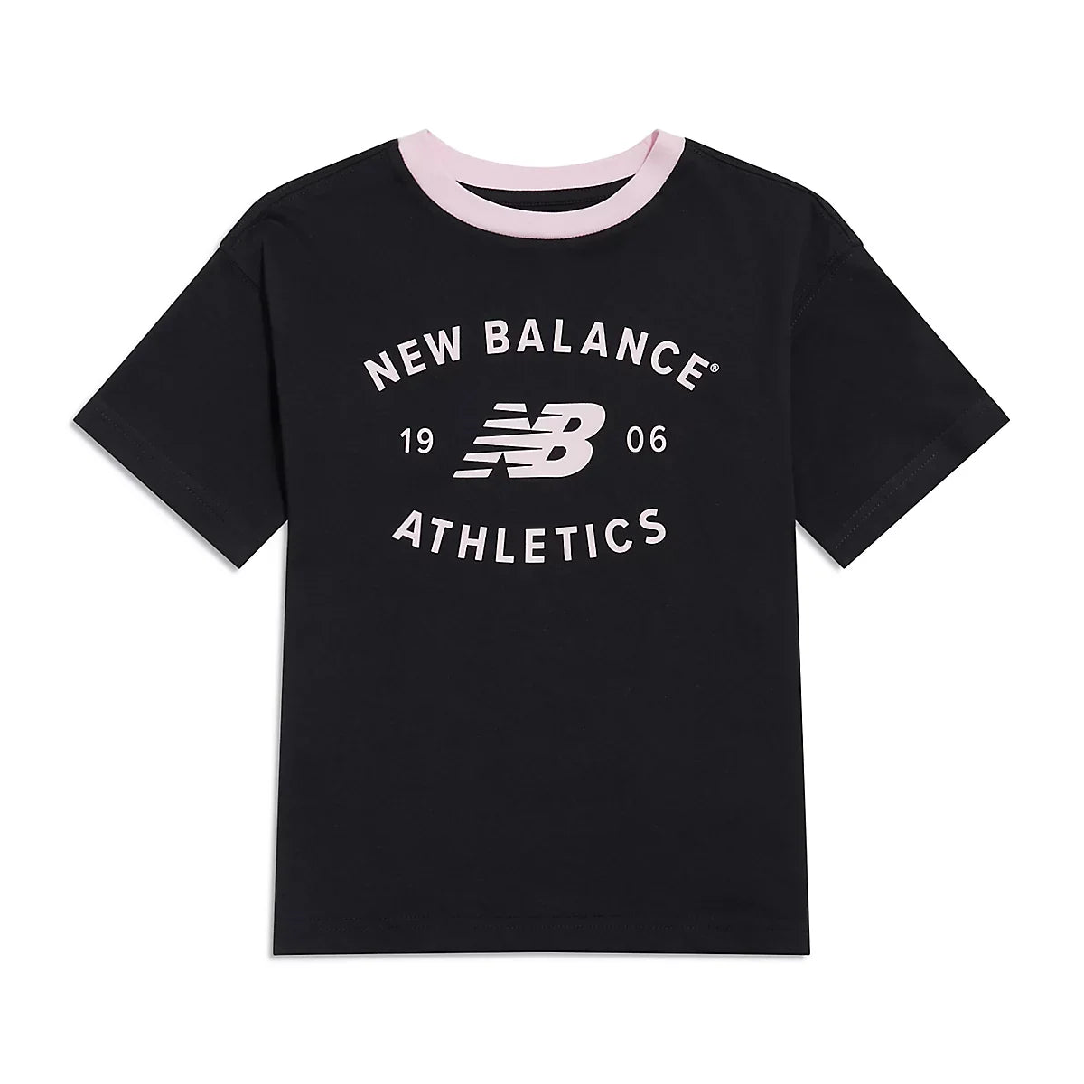Kids' Athletics Varsity Graphic T-Shirt
