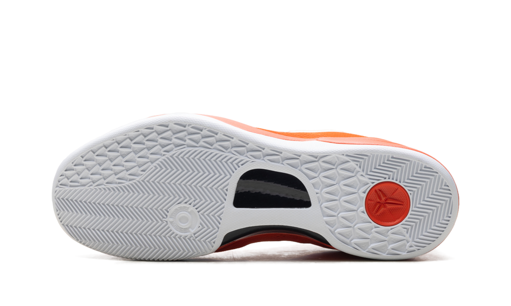 Kobe 8 Protro TB Promo "Team Orange" HM6469 800