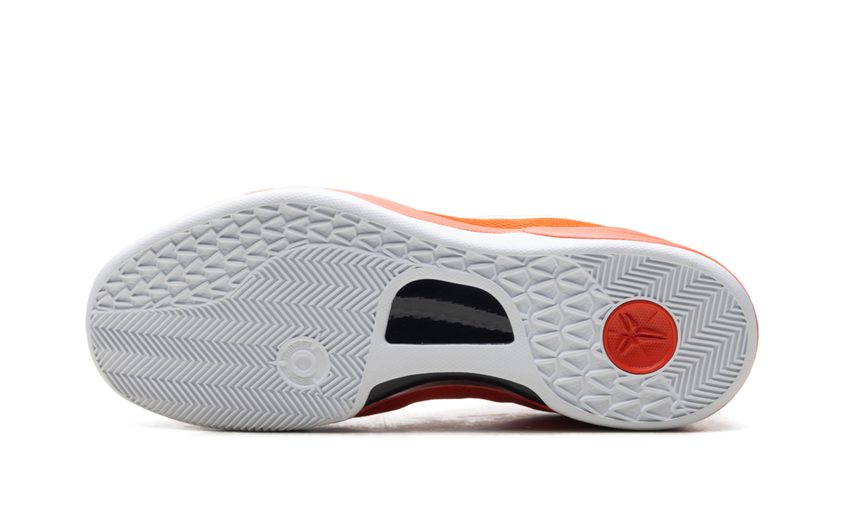 Kobe 8 Protro TB Promo "Team Orange" HM6469 800