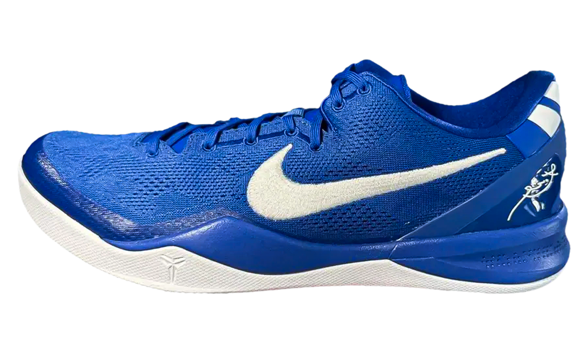 Kobe 8 Protro TB "Game Royal" HM6469 400