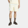 Originals One World Graphic Woven Mens Shorts (Cream White)