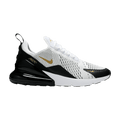 Nike Air Max 270 'White Gold'