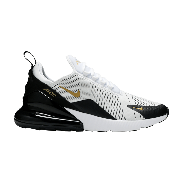 Nike Air Max 270 'White Gold'