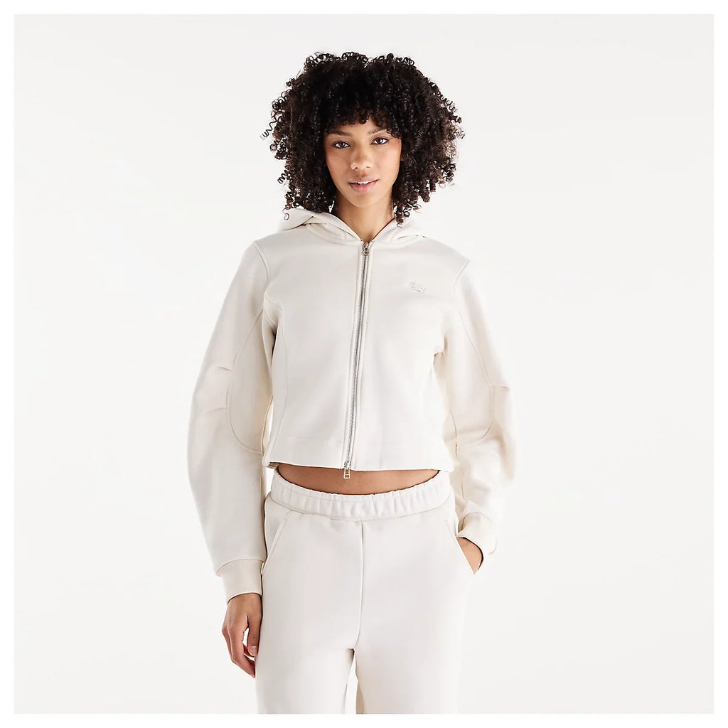 Women's Athletics Crafted Fleece Full Zip