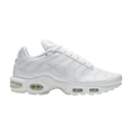 Nike Air Max Plus TN 'Triple White'