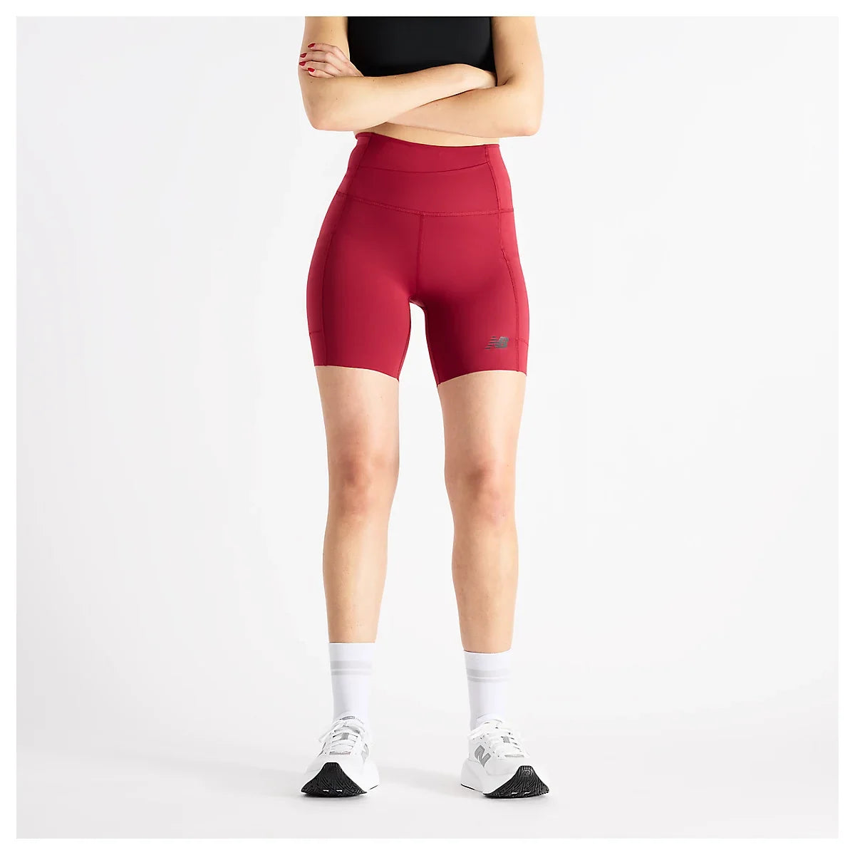 Women's RC Elite Storage Short 6"