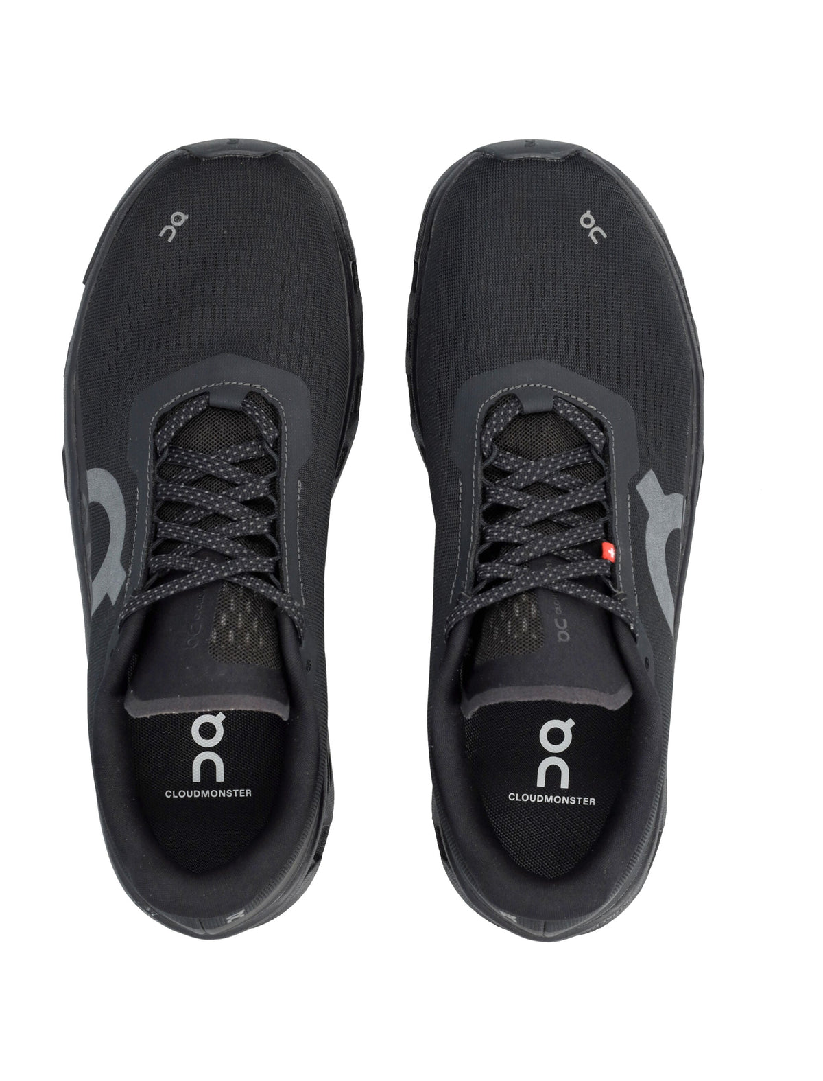 Cloudmonster 1 Cloudtec Technical Mesh Sneakers