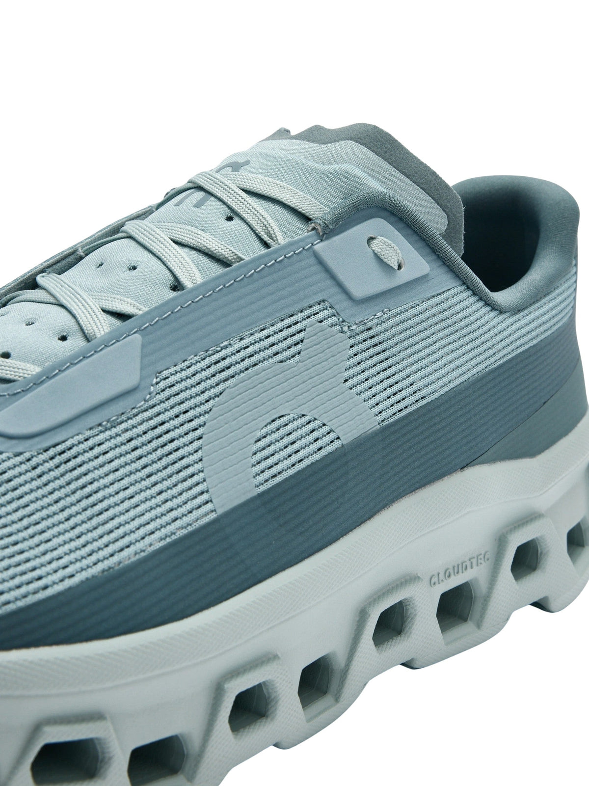 Cloudmster Void Helion Superfoam Mesh Sneakers